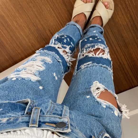 Carmar Jeans - Picture 2 of 5